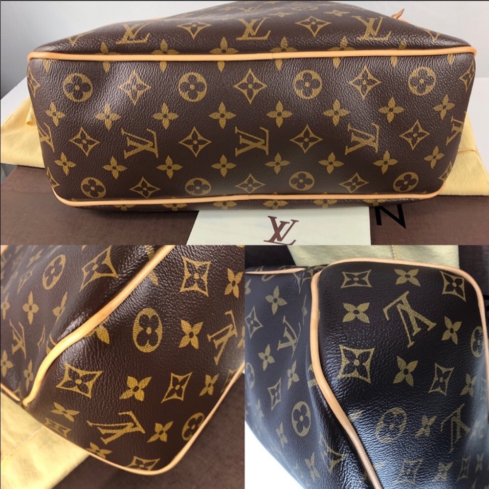 💖DISCONTINUED💖 rare delightful pm Louis Vuitton. - Picture 3 of 8